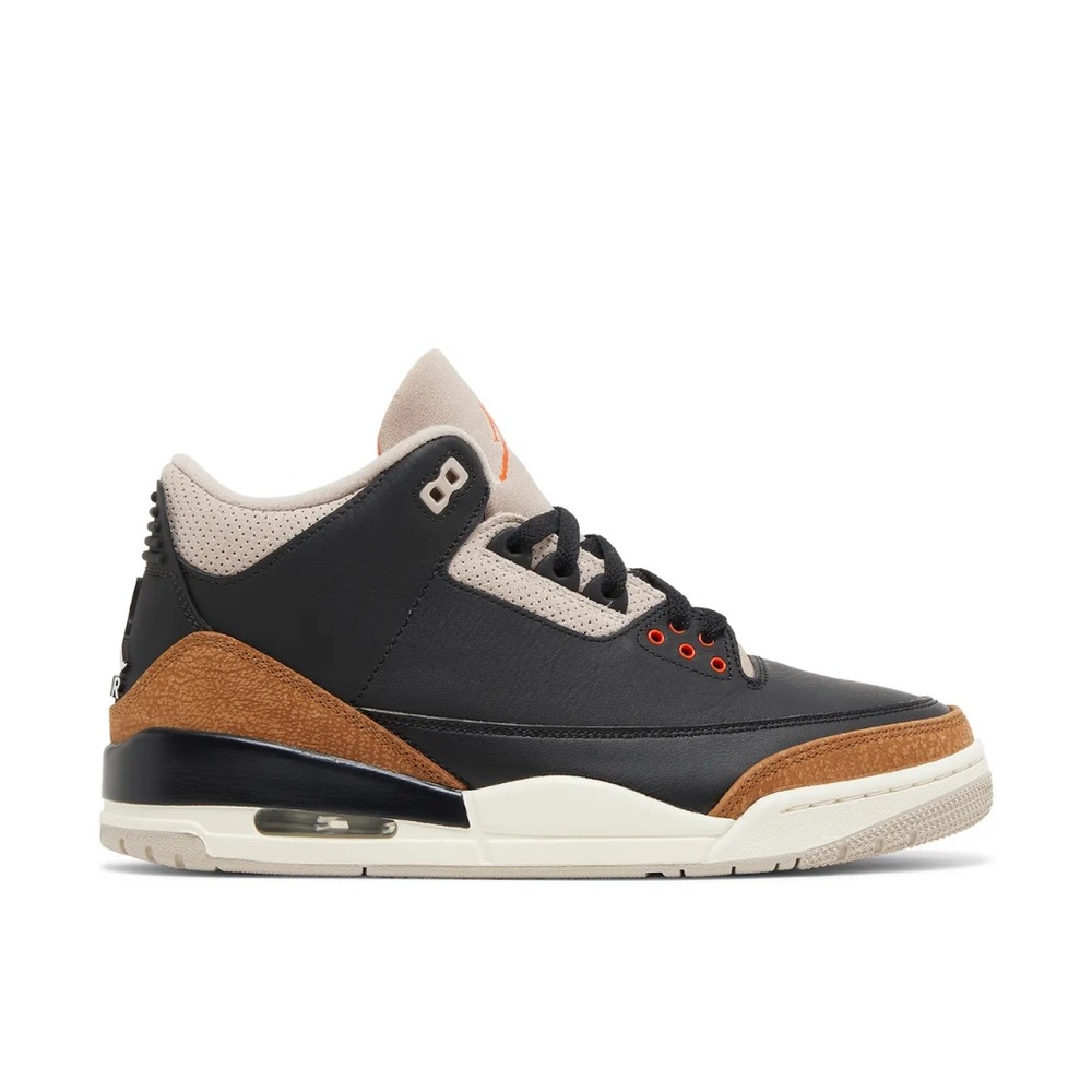 Air Jordan 3 Retro 'Desert Elephant' size 13 rarely worn with box